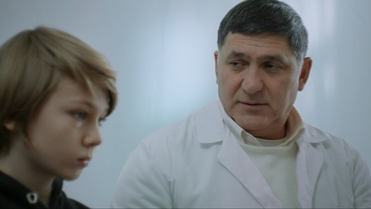 Доктор