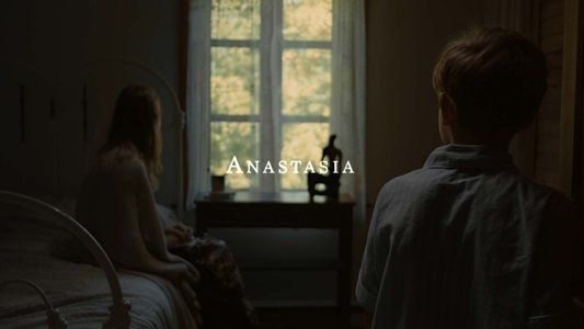 Anastasia