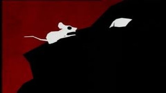 La Queue de la Souris