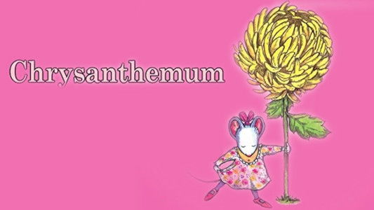 Chrysanthemum