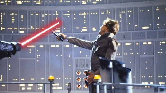 The Empire Strikes Back
