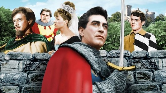 Richard the Lionheart