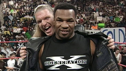 WWE: The Attitude Era