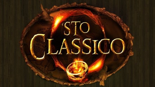 Colorado: Sto Classico - Il Signore degli Anelli