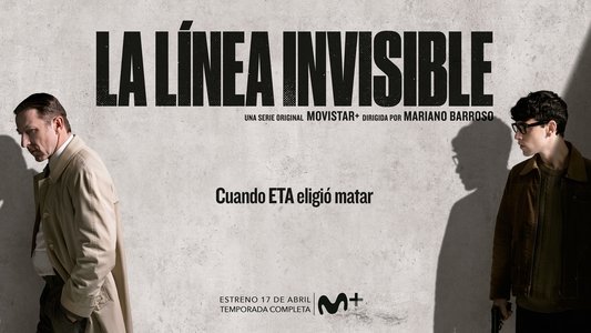 La línea invisible