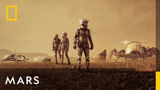 Mars