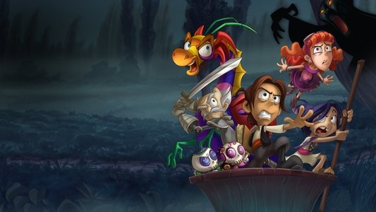La Leyenda de la Llorona