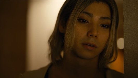 今際の国のアリス