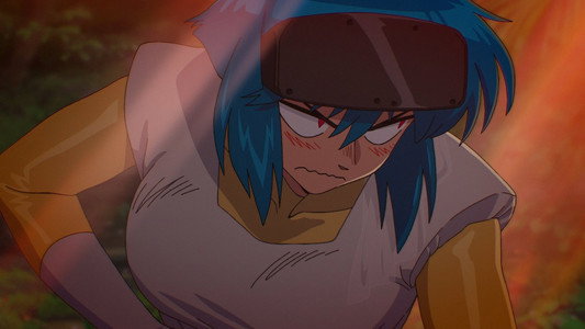 The Ghost in the Shell