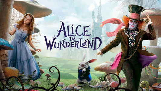 Alice in Wonderland