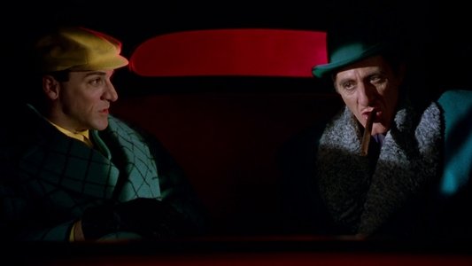 Dick Tracy