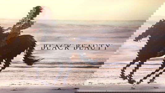 Black Beauty