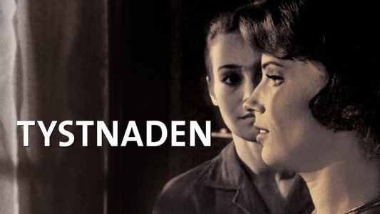 Tystnaden