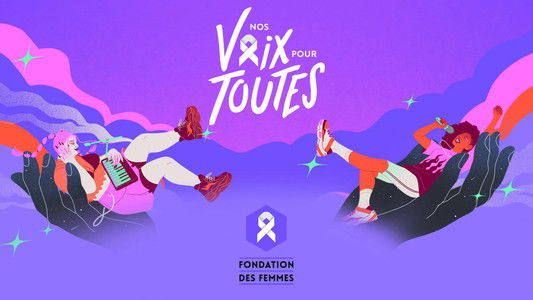 Nos Voix Pour Toutes 2025