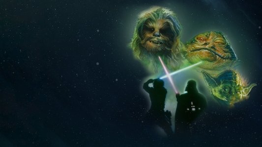 Return of the Jedi