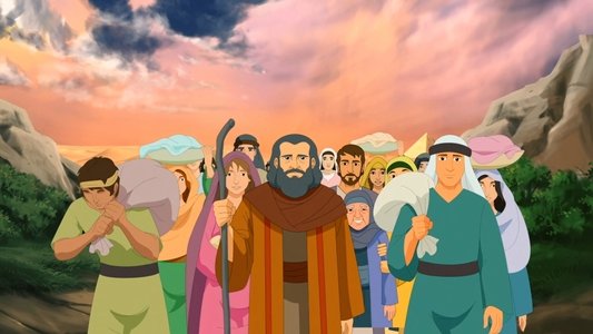 Joseph: Beloved Son, Rejected Slave, Exalted Ruler