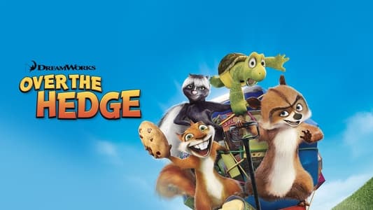 Over the Hedge