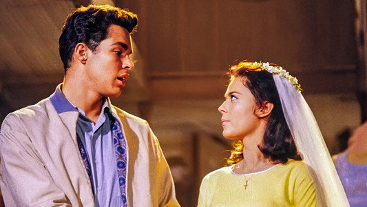West Side Story