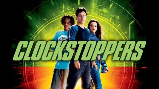 Clockstoppers