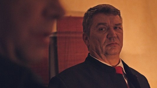 FAUST – Im Schatten der Nation: Agentenleben