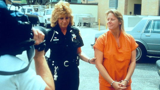 Aileen: Queen of the Serial Killers