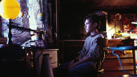Star Kid