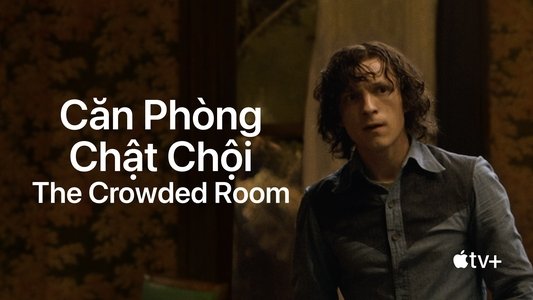 The Crowded Room