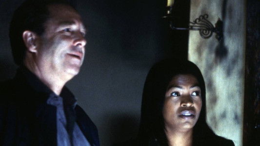 Sightings: Heartland Ghost