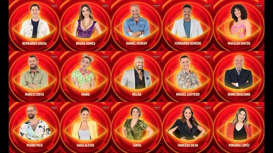 Big Brother Famosos