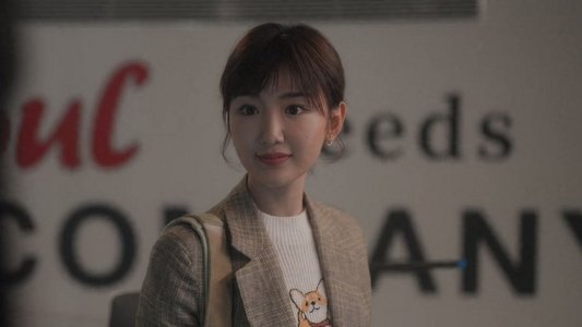 以年为单位的恋爱