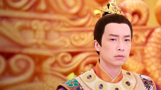 宮心計2: 深宮計