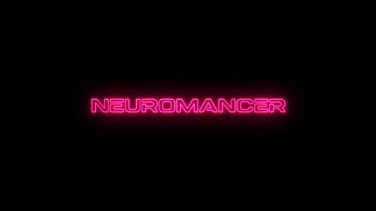 Neuromancer
