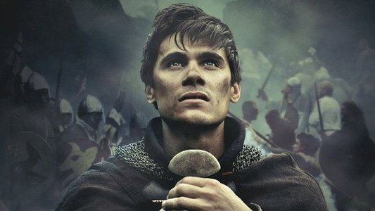 Guillaume, la jeunesse du conquérant