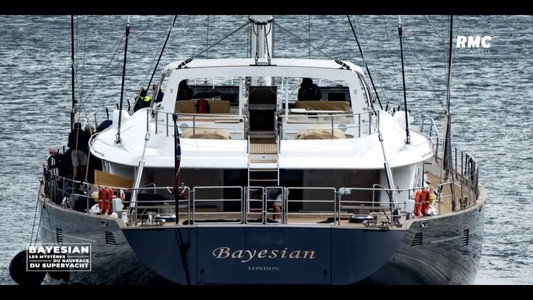 The Sinking of a Superyacht: How Safe is Your Voyage?