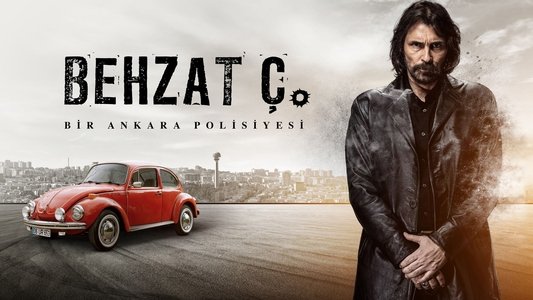 Behzat Ç.: Bir Ankara Polisiyesi