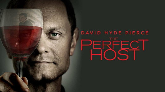 The Perfect Host