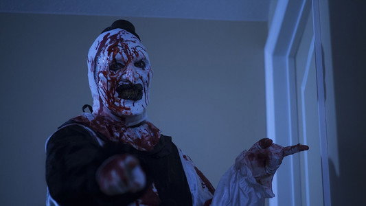 All Hallows' Eve