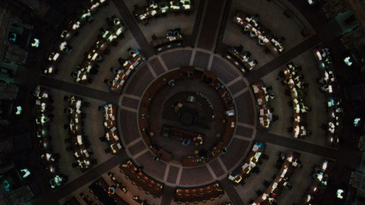 All the President's Men