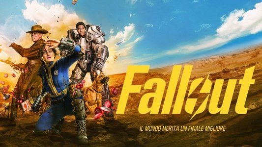 Fallout