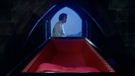 Scars of Dracula