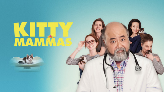 Kitty Mammas
