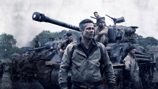Fury