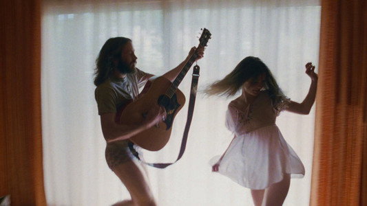 Almost Famous