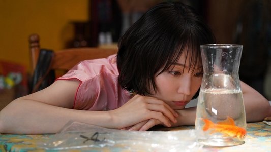 九龍ジェネリックロマンス
