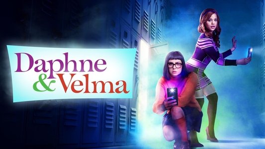 Daphne & Velma
