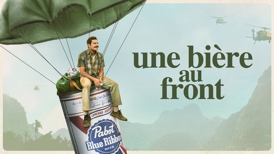 The Greatest Beer Run Ever