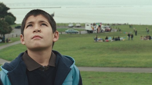 The Kite Runner