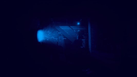 I Saw the TV Glow