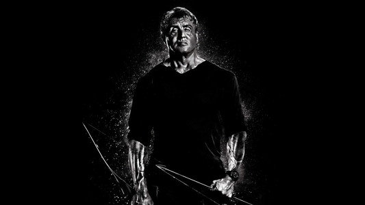 Rambo: Last Blood