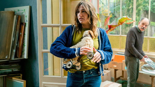 Juliette au printemps